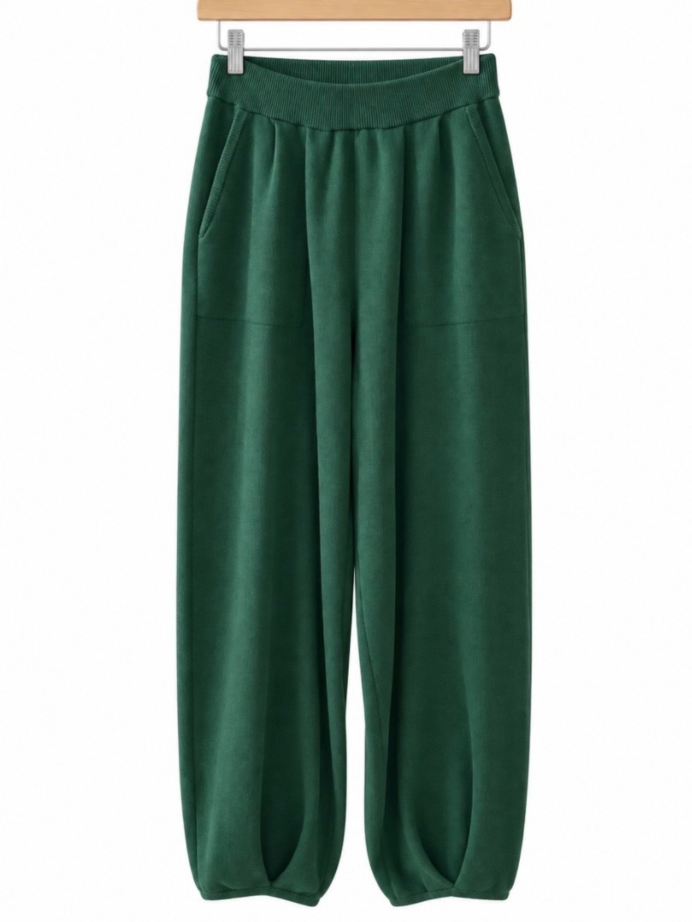 Free People Beach sweater pants S